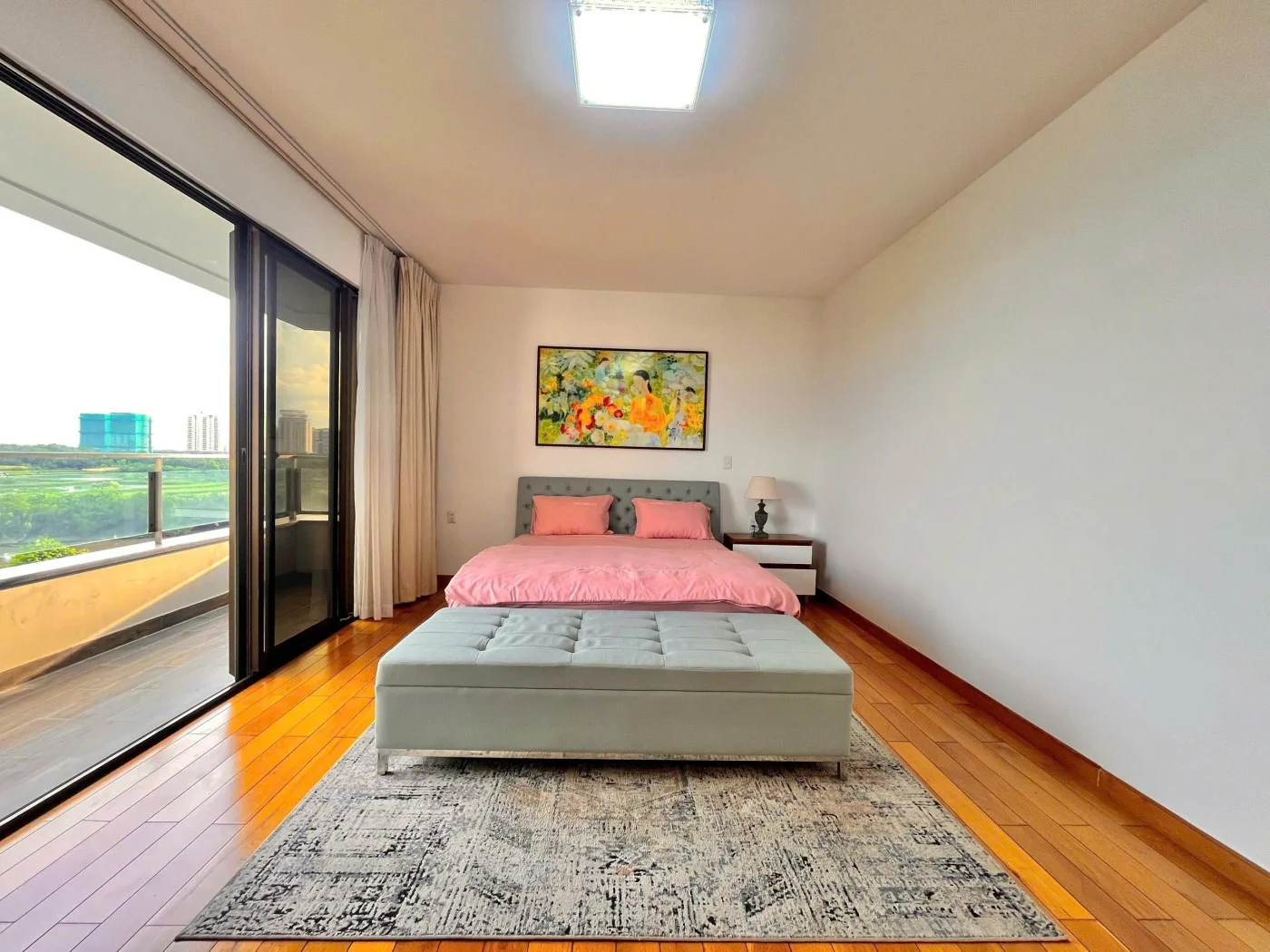 3 bedrooms Apartment in District 7, Ho Chi Minh, Vietnam No. 26916