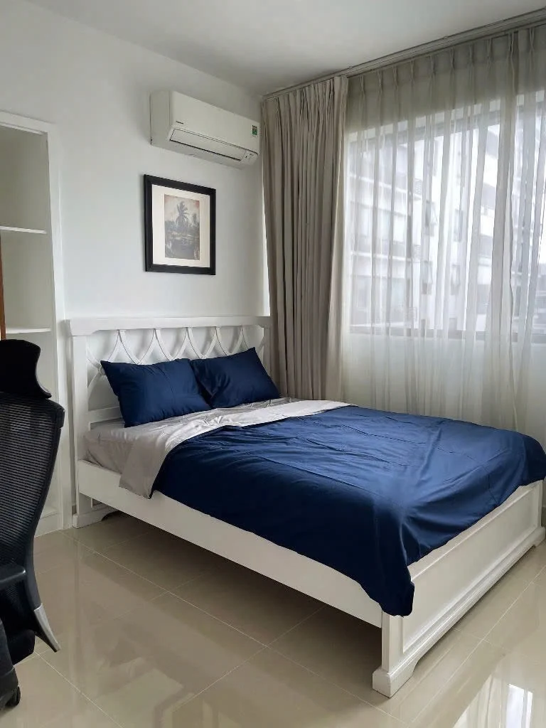 3 bedrooms Apartment in District 7, Ho Chi Minh, Vietnam No. 26916