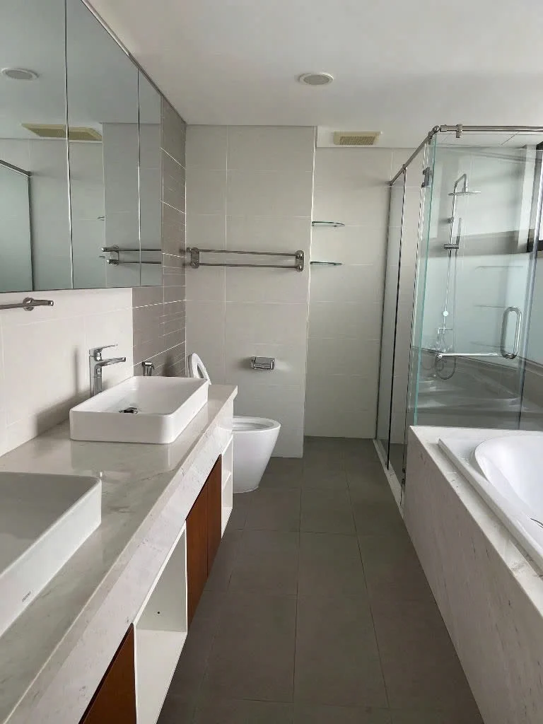 3 bedrooms Apartment in District 7, Ho Chi Minh, Vietnam No. 26916
