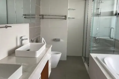 Квартира с 3 спальнями в Район 7, Хошимин ,  № 26916 10