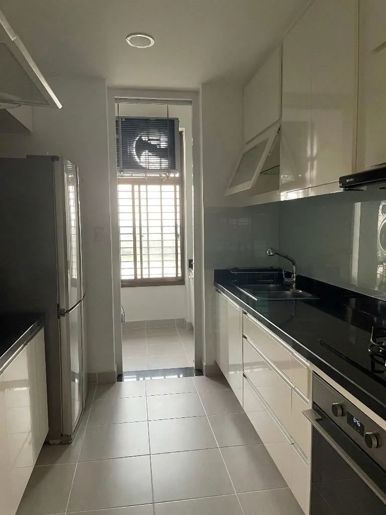 3 bedrooms Apartment in District 7, Ho Chi Minh, Vietnam No. 26916