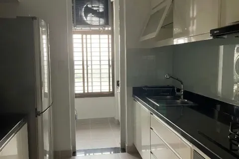 Квартира с 3 спальнями в Район 7, Хошимин ,  № 26916 9