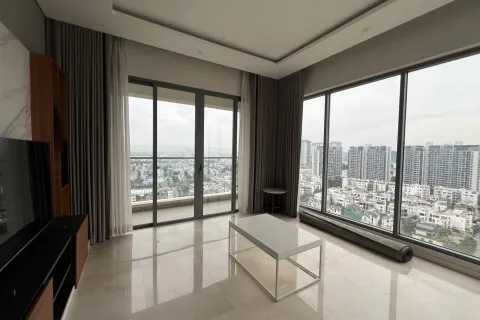 3 bedrooms Apartment in Thu Duc, Ho Chi Minh, No. 26918
