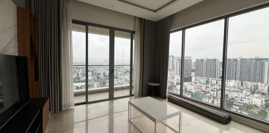 3 bedrooms Apartment in Thu Duc, Ho Chi Minh, No. 26918