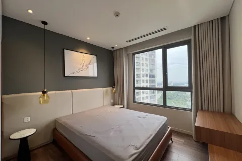 3 bedrooms Apartment in Thu Duc, Ho Chi Minh, No. 26918 7