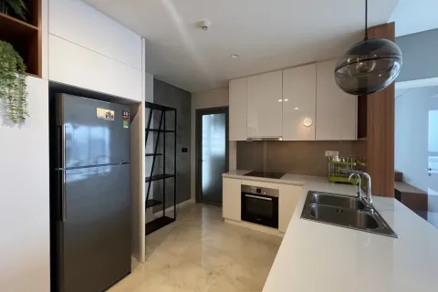 3 bedrooms Apartment in Thu Duc, Ho Chi Minh, No. 26918 6