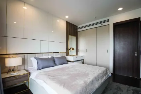 3 bedrooms Villa in District 3, Ho Chi Minh,  No. 26921 5