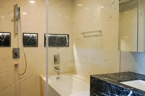 3 bedrooms Villa in District 3, Ho Chi Minh,  No. 26921 7