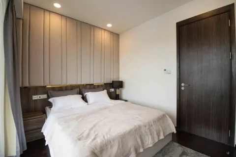 3 bedrooms Villa in District 3, Ho Chi Minh,  No. 26921 12