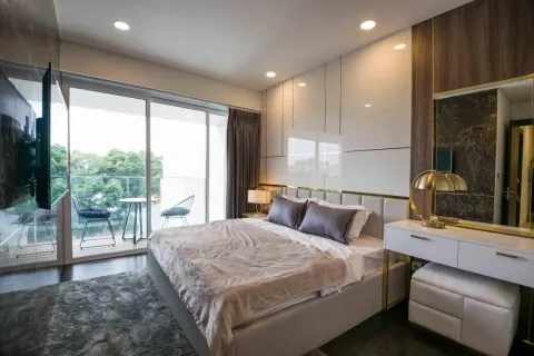 3 bedrooms Villa in District 3, Ho Chi Minh,  No. 26921 6