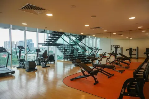3 bedrooms Villa in District 3, Ho Chi Minh,  No. 26921 2