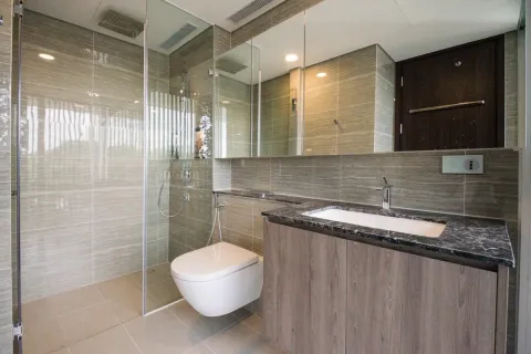 3 bedrooms Villa in District 3, Ho Chi Minh,  No. 26921 11