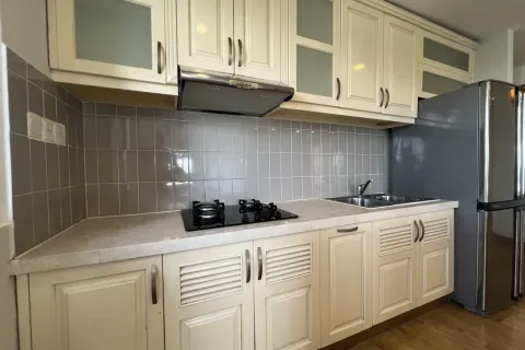 Квартира с 3 спальнями в Тхудык, Хошимин ,  № 26915 7
