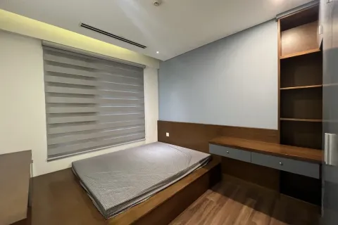 3 bedrooms Apartment in Thu Duc, Ho Chi Minh, No. 26920 4