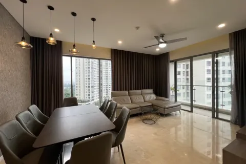 3 bedrooms Apartment in Thu Duc, Ho Chi Minh, No. 26920