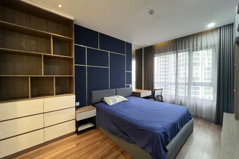 3 bedrooms Apartment in Thu Duc, Ho Chi Minh, No. 26920 5