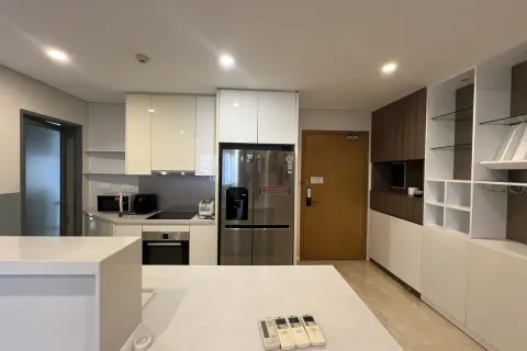 3 bedrooms Apartment in Thu Duc, Ho Chi Minh, No. 26920 7