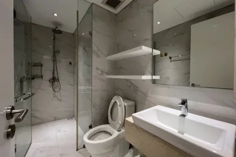 3 bedrooms Apartment in Thu Duc, Ho Chi Minh, No. 26920 3