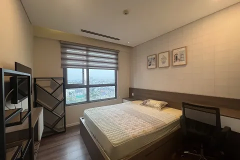 3 bedrooms Apartment in Thu Duc, Ho Chi Minh, No. 26920 2