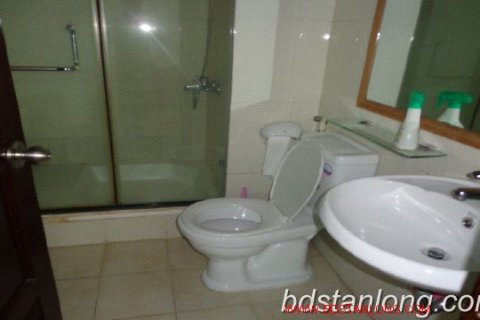 Квартира с 3 спальнями в Тэйхо, Ханой , № 7684 4