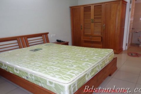 Квартира с 3 спальнями в Тэйхо, Ханой , № 7683 9