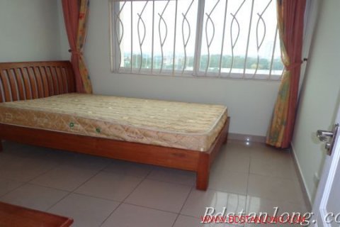 Квартира с 3 спальнями в Тэйхо, Ханой , № 7683 8