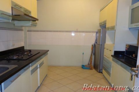 Квартира с 3 спальнями в Тэйхо, Ханой , № 7683 5