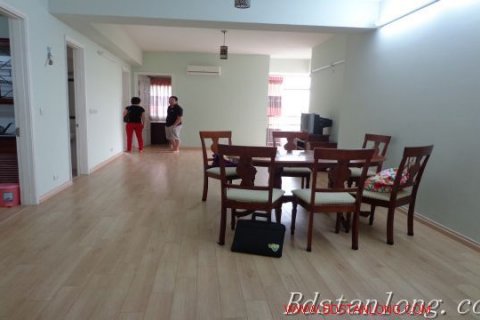 3 bedrooms Apartment in Tay Ho, Ha Noi, No. 7680 3