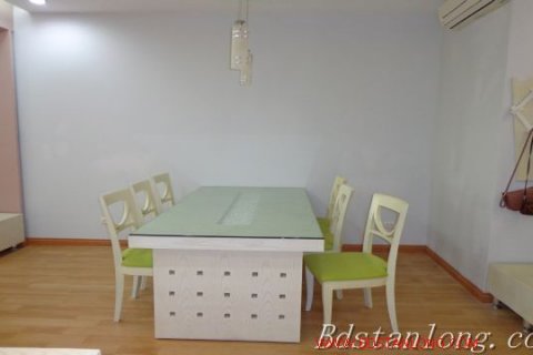 Квартира с 3 спальнями в Тэйхо, Ханой , № 7681 3