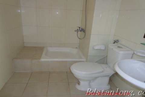 Квартира с 3 спальнями в Тэйхо, Ханой , № 7681 13