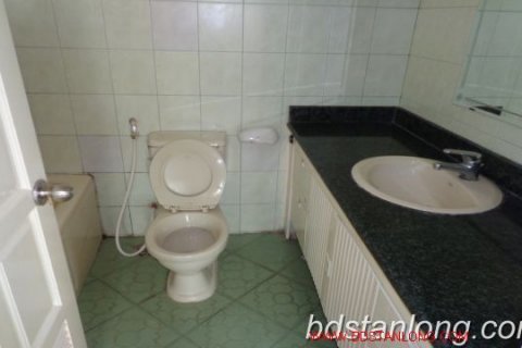 Квартира с 3 спальнями в Тэйхо, Ханой ,  № 7685 8