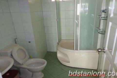 Квартира с 3 спальнями в Тэйхо, Ханой ,  № 7685 7