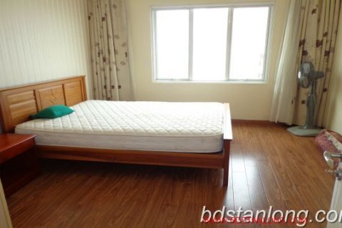 Квартира с 3 спальнями в Тэйхо, Ханой ,  № 7685 5