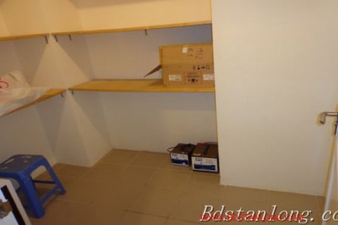 Квартира с 3 спальнями в Тэйхо, Ханой , № 7679 6