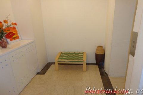 Квартира с 3 спальнями в Тэйхо, Ханой , № 7679 5