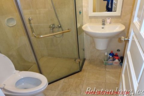 Квартира с 3 спальнями в Тэйхо, Ханой , № 7679 11