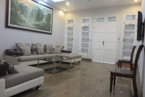 4 bedrooms Apartment in Tay Ho, Ha Noi, No. 5498 6
