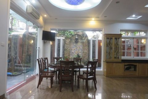 4 bedrooms Apartment in Tay Ho, Ha Noi, No. 5498 7