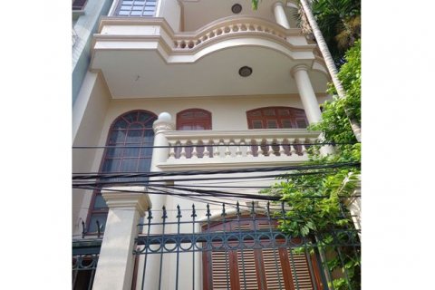 6 bedrooms House in Ba Dinh, Ha Noi, No. 5496