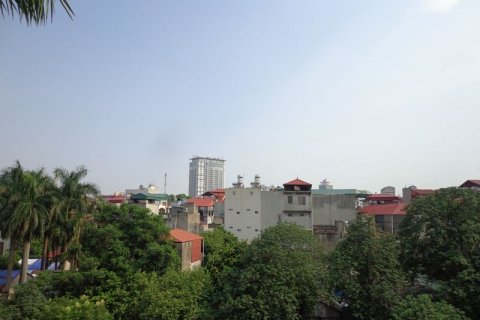 Дом с 6 спальнями в Бадинь, Ханой , № 5496 18