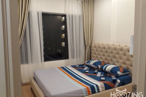 Квартира с 3 спальнями в Тхудык, Хошимин ,  № 22262 6
