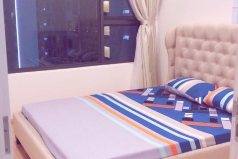 Квартира с 3 спальнями в Тхудык, Хошимин ,  № 22262 5