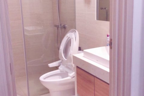 Квартира с 3 спальнями в Тхудык, Хошимин ,  № 22262 4