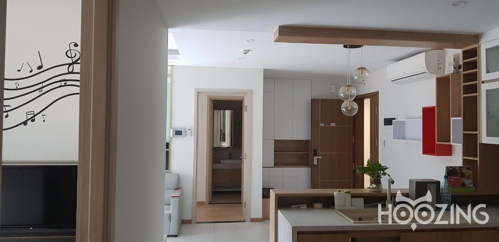 3 bedrooms Apartment in Thu Duc, Ho Chi Minh, Vietnam No. 22261