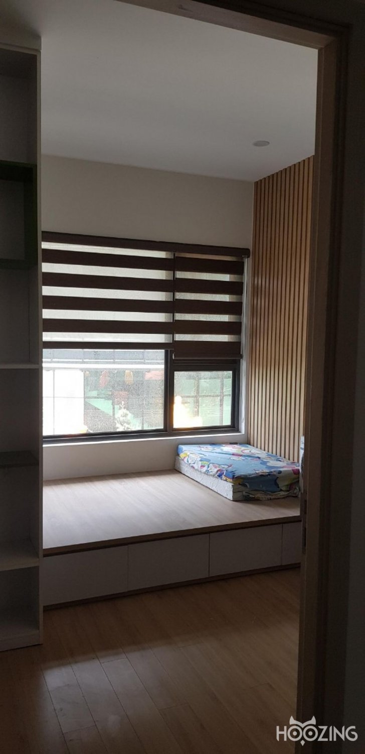 3 bedrooms Apartment in Thu Duc, Ho Chi Minh, Vietnam No. 22261