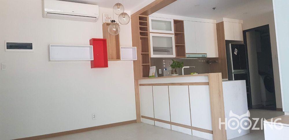 3 bedrooms Apartment in Thu Duc, Ho Chi Minh, Vietnam No. 22261