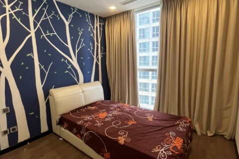 3 bedrooms Condo in Binh Thanh, Ho Chi Minh, No. 17908 7