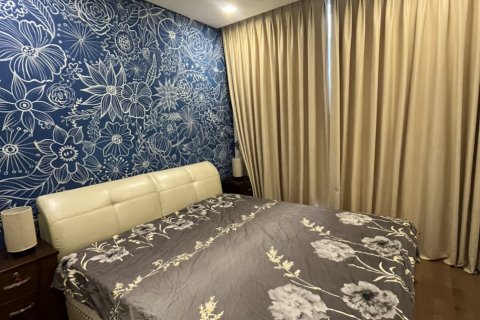 3 bedrooms Condo in Binh Thanh, Ho Chi Minh, No. 17908 5