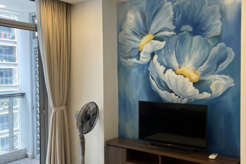 3 bedrooms Condo in Binh Thanh, Ho Chi Minh, No. 17908 2