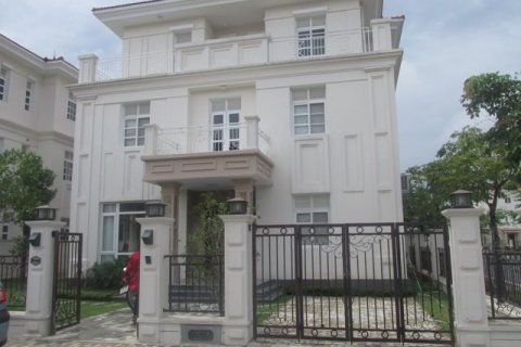 5 bedrooms Villa in Hoai Duc, Ha Noi,  No. 5345